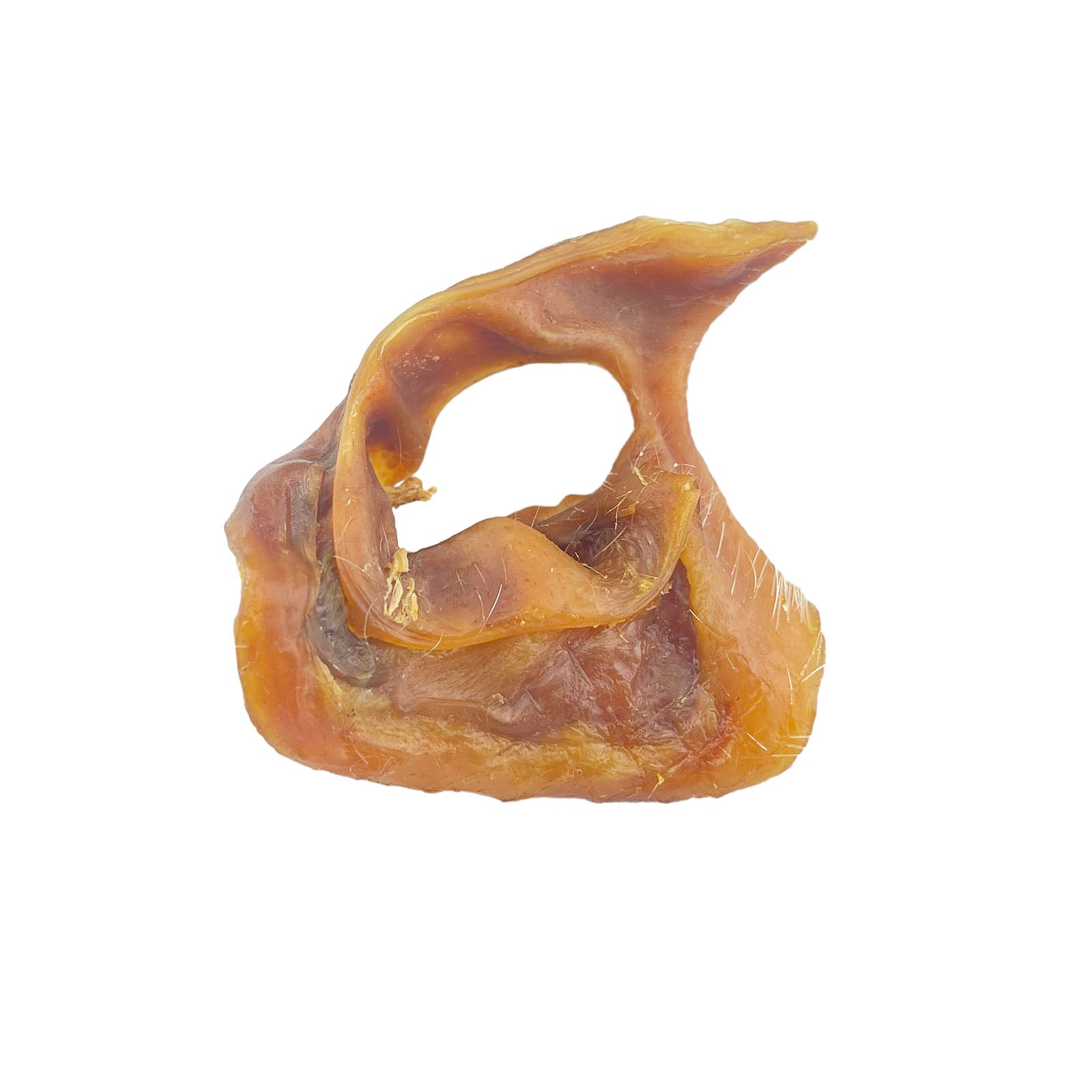 Pooch Treats Pig Ear Strips 500g
