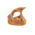 Pooch Treats Pig Ear Strips 500g