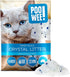 Poowee Fresh Crystals Litter