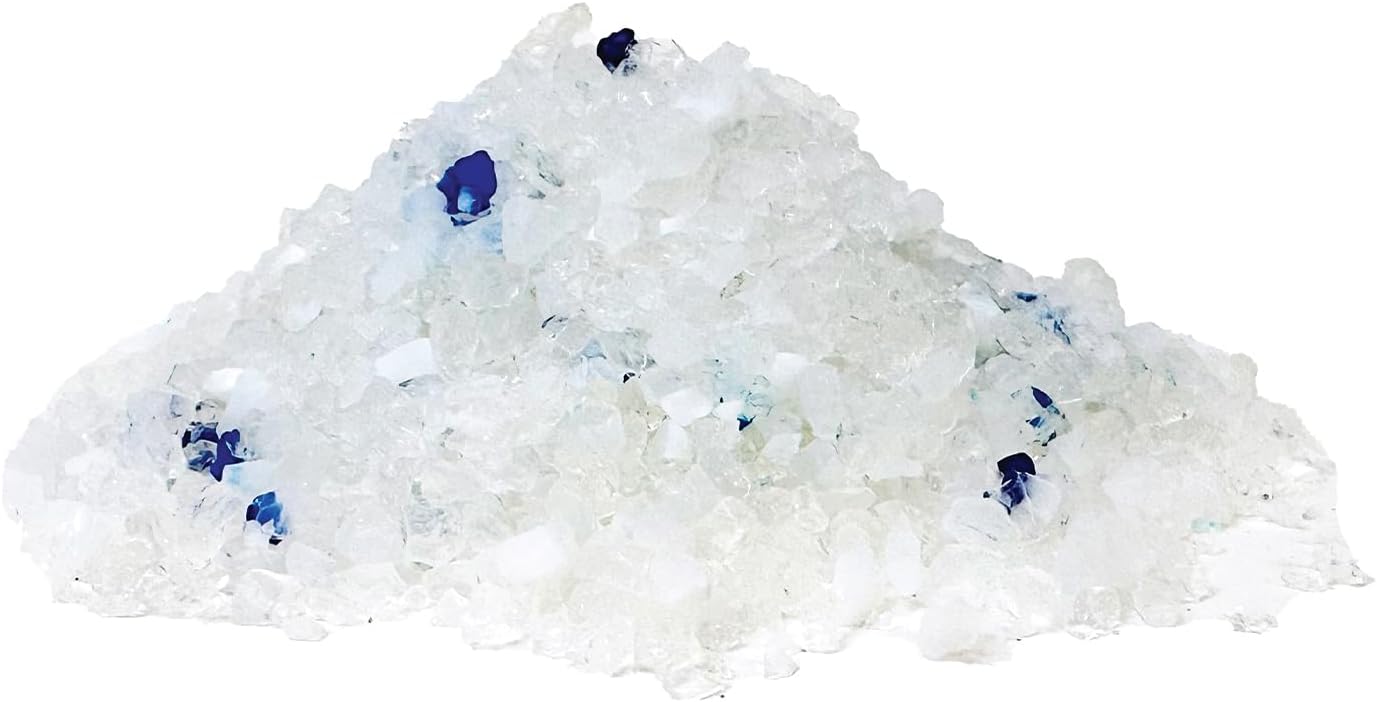 Poowee Fresh Crystals Litter