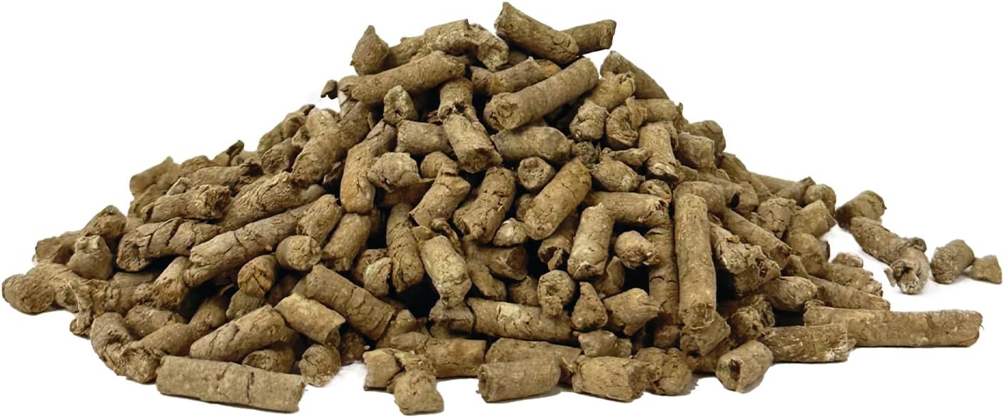 Poowee Recycled Paper Ink Free Litter 30l