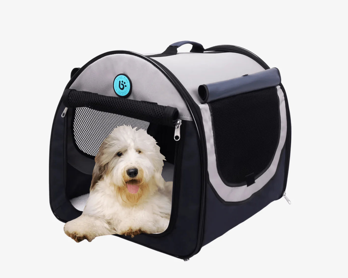 Portable Pet Home