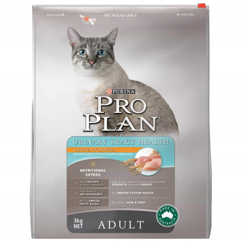 Pro Plan Cat Dry Urinary 3kg
