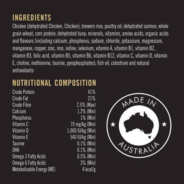 Pro Plan Kitten 400g