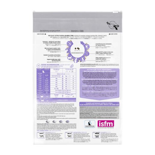 Pro Plan Kitten Starter 8kg