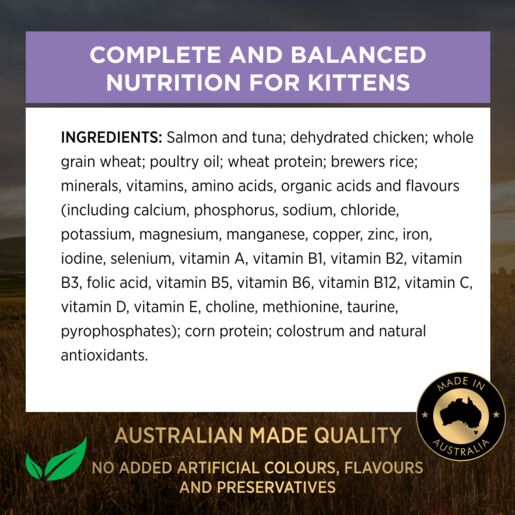Pro Plan Kitten Starter 8kg