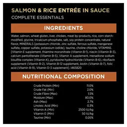 Pro Plan Seafood Mix 85g 12pk