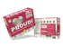 Proudi CAT Red Combo