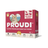 Proudi CAT Red Combo