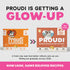 Proudi CAT Turkey & Chicken