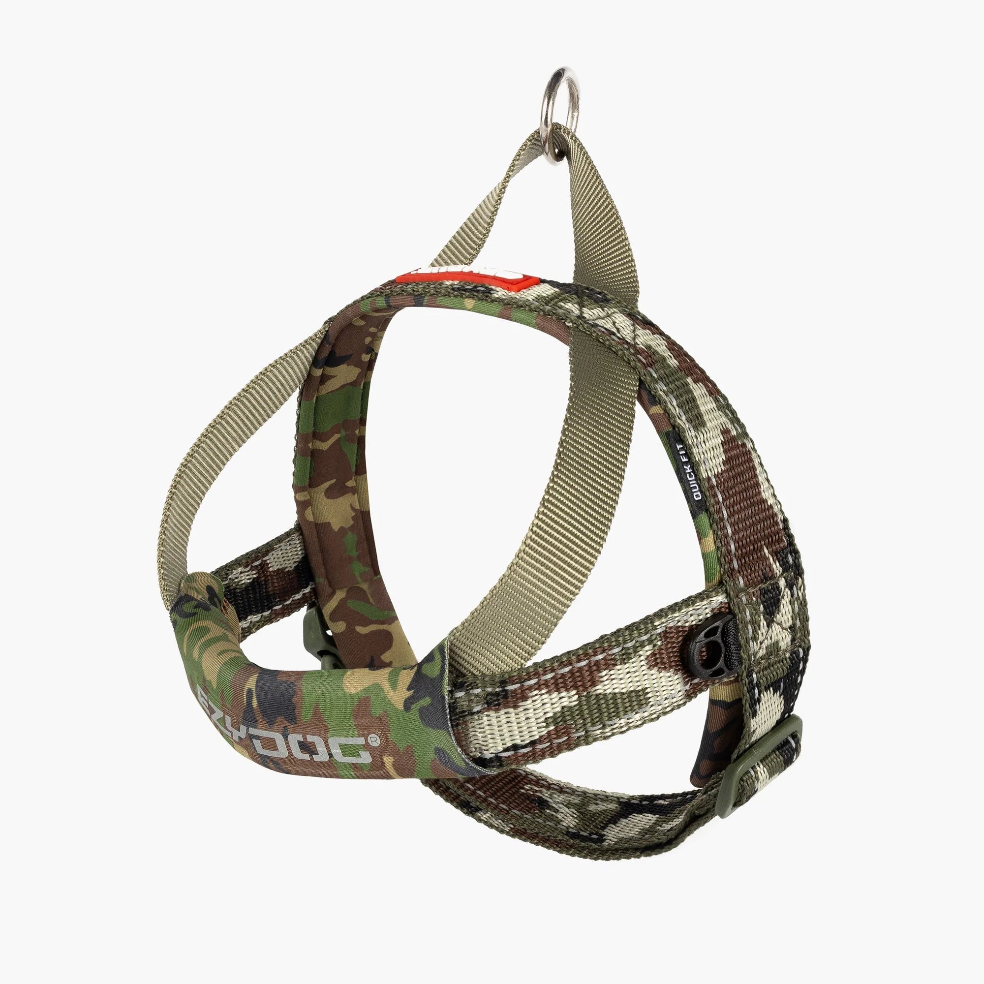 EzyDog Harness Quickfit