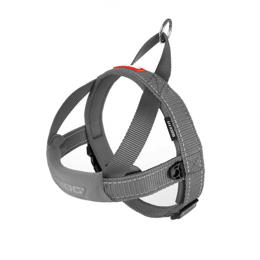 EzyDog Harness Quickfit