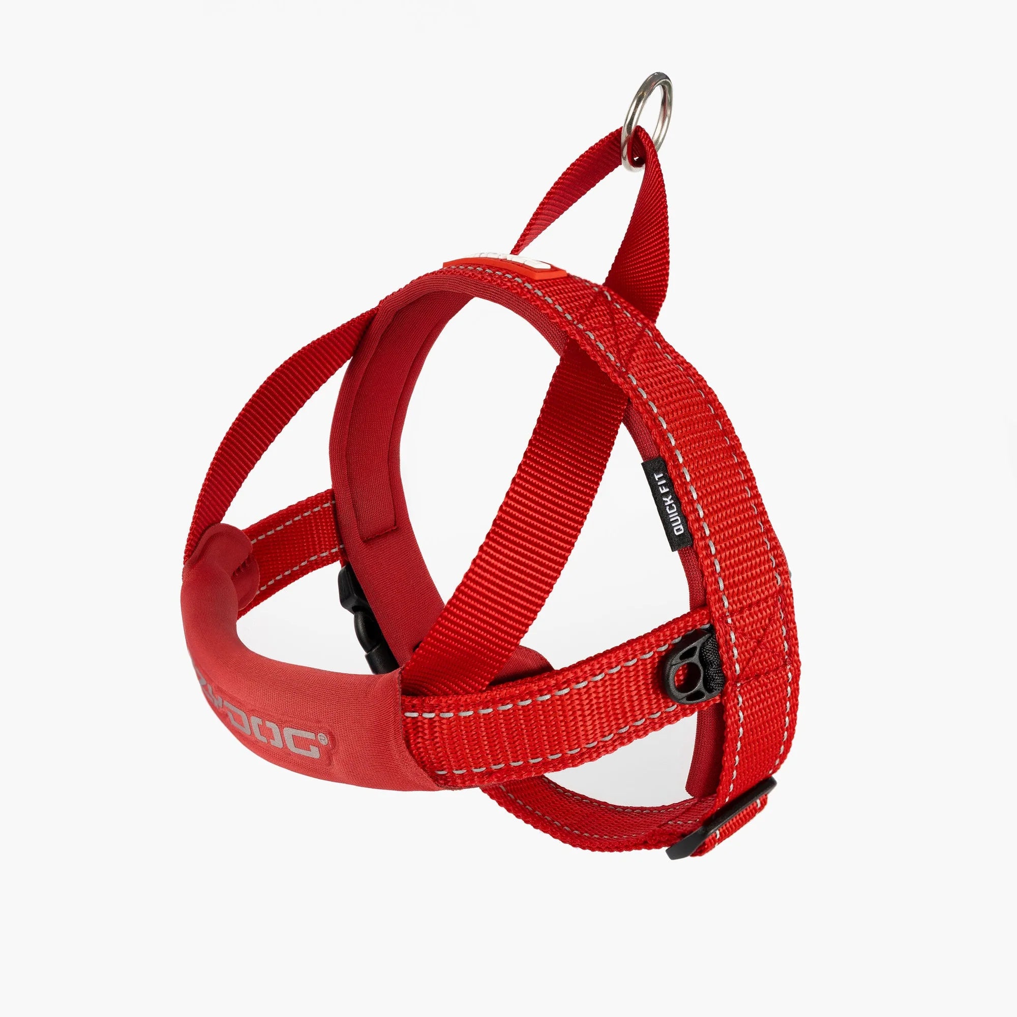 EzyDog Harness Quickfit