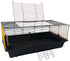 Rabbit Cage 40 Multicolour