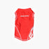 EzyDog Rash Shirt Red