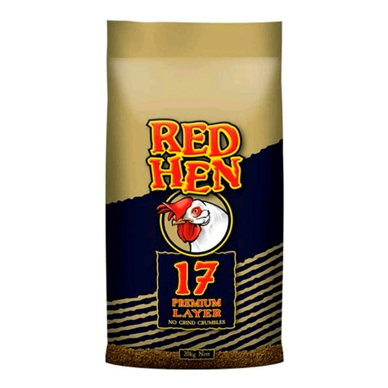 Red Hen Seventeen 20kg