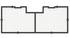 Red Sea Tank Net Screen Universal Cut Out