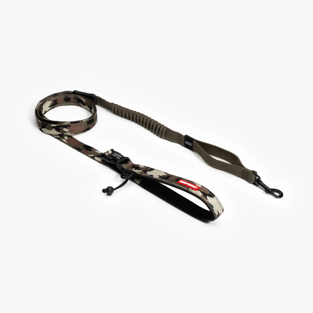 EzyDog Lead Road Runner 25 Camo