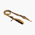 EzyDog Lead Road Runner 25 Corduroy