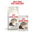 Royal Canin Cat Wet Ageing 12plus Gravy