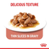 Royal Canin Cat Wet Apetite Control Gravy 85g 12pk