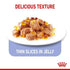 Royal Canin Cat Wet Apetite Control Jelly 85g 12pk
