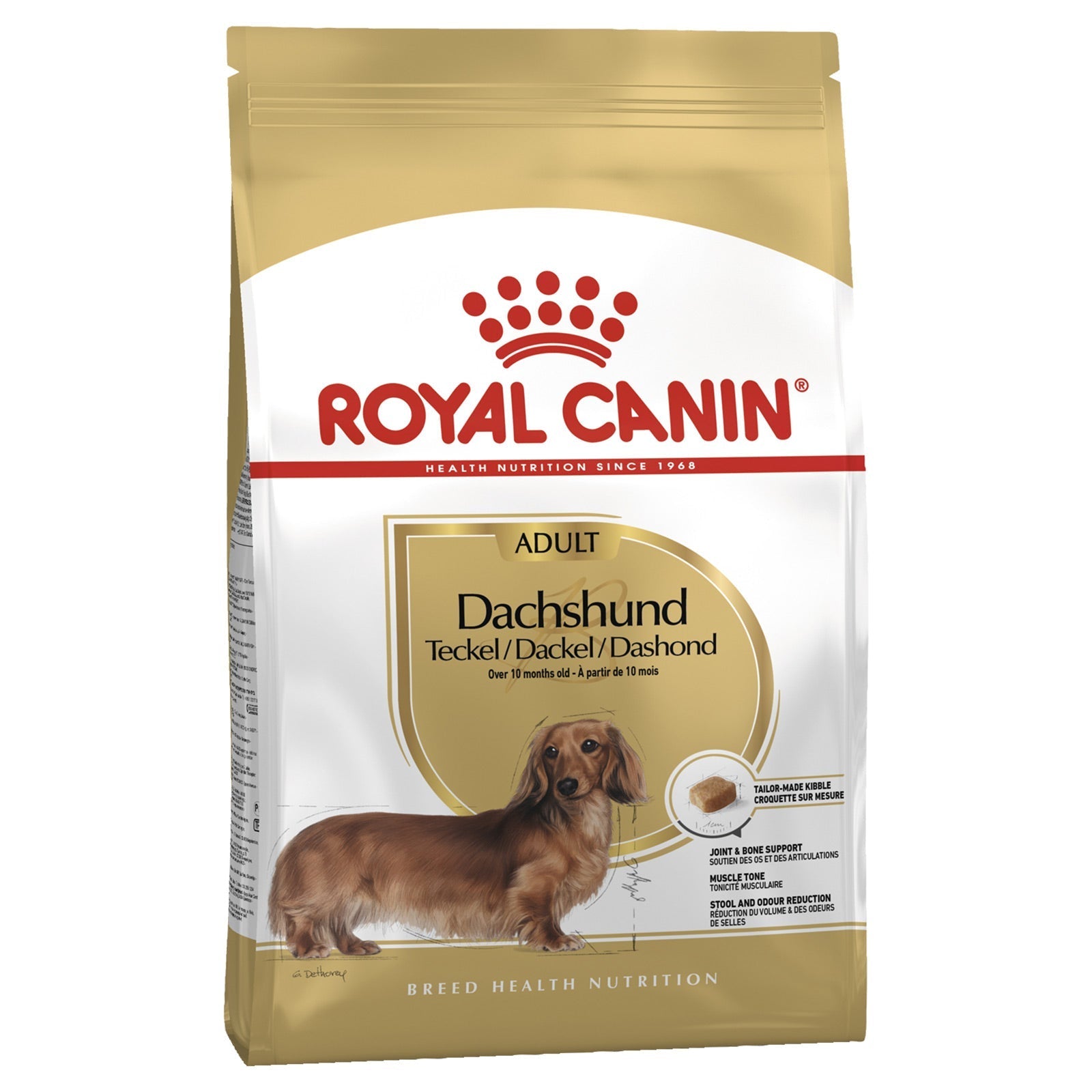 Royal Canin Dog Dry Dachshund