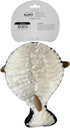 Ruff Play Dog Toy Plush Tuff Blowfish