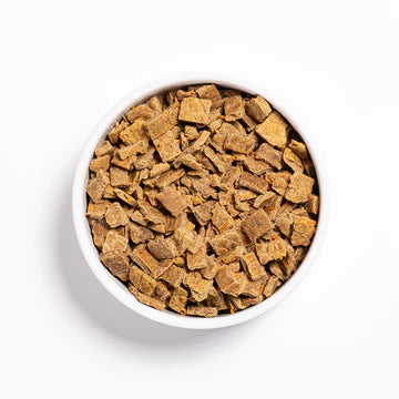 Prime100 SPD Chicken and Brown Rice Air Dried