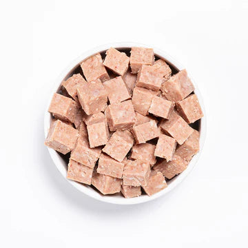 Prime100 SPD Chicken and Brown Rice Fresh Roll 2kg