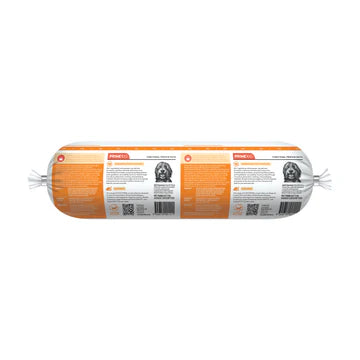 Prime100 SPD Chicken and Brown Rice Fresh Roll 2kg