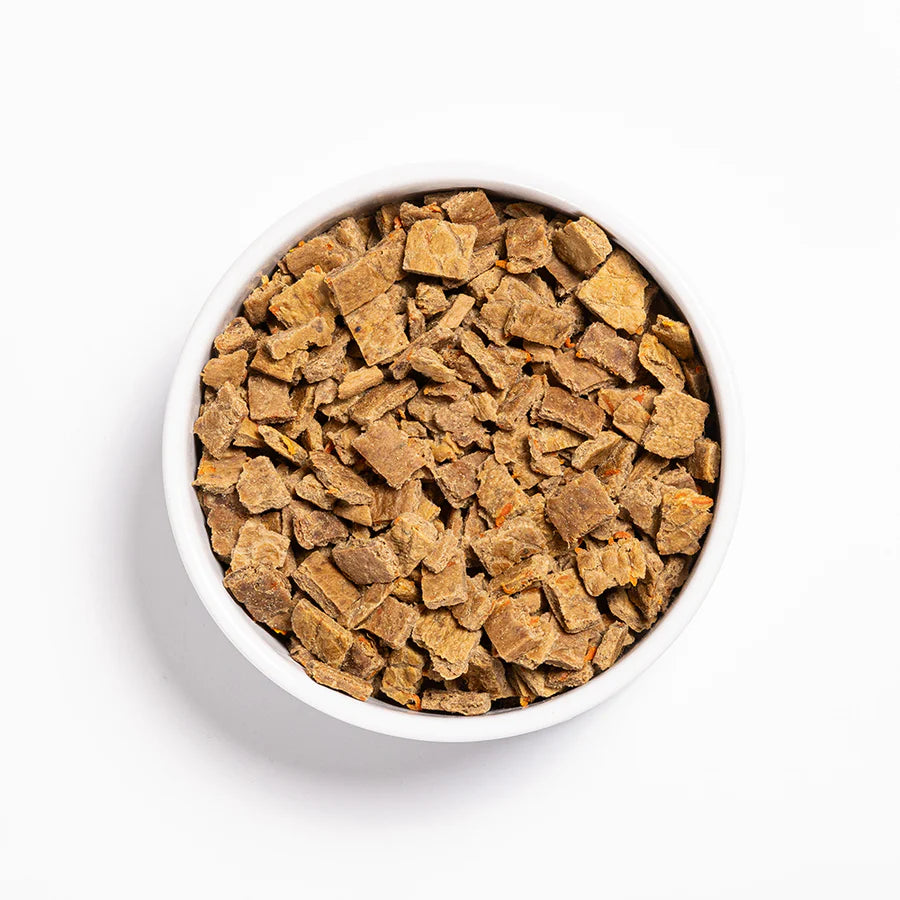 Prime100 SPD Chicken and Brown Rice Air Dried