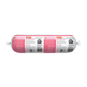Prime100 SPD Salmon and Tapioca Fresh Roll 2kg