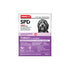 Prime100 Slow Cooked Turkey & FlaXSeed 354g