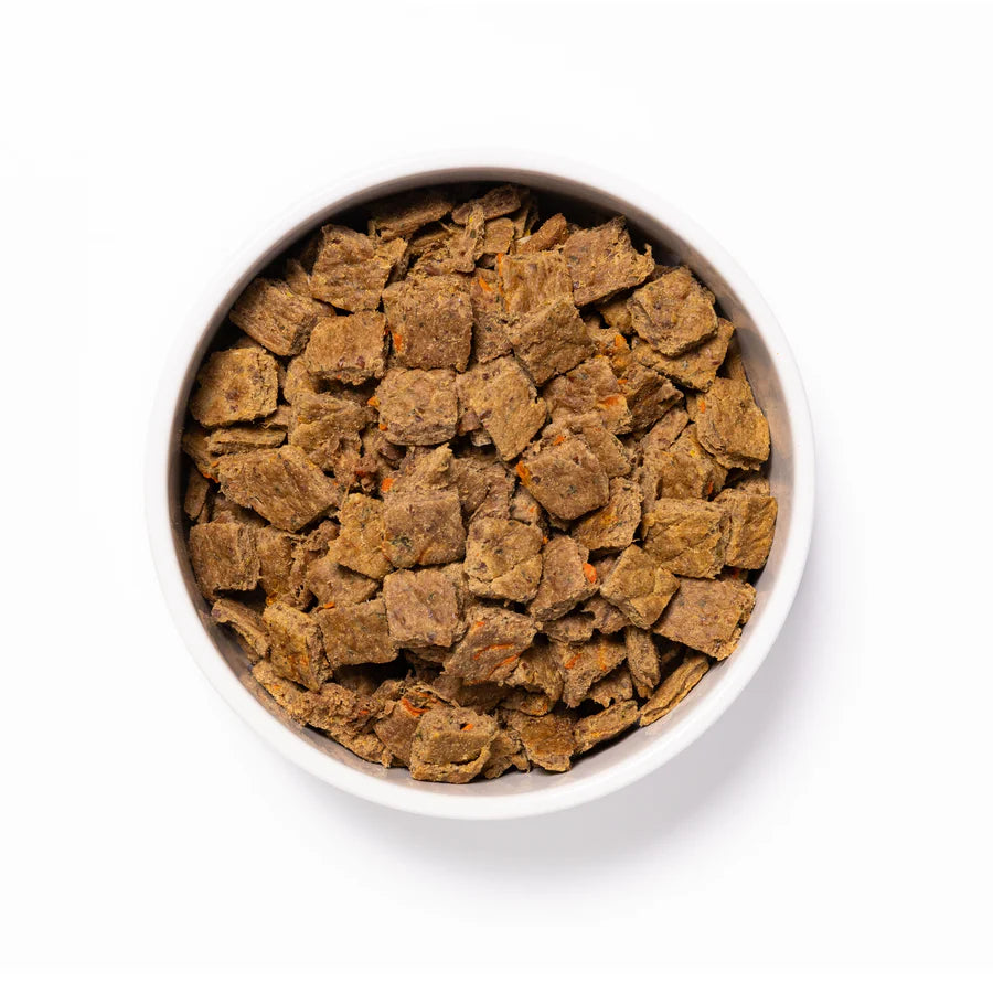 Prime100 SPD Turkey & Flaxseed Air Dried