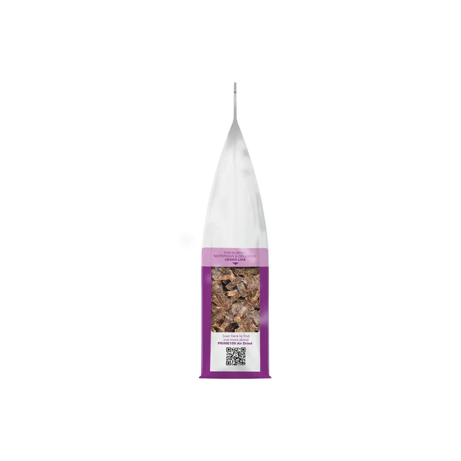 Prime100 SPD Turkey & Flaxseed Air Dried