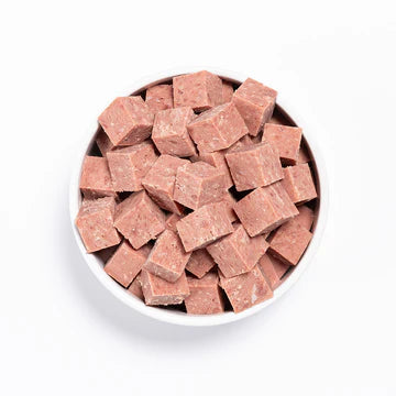 Prime100 SPD Wild Boar and Pumpkin Fresh Roll 2kg