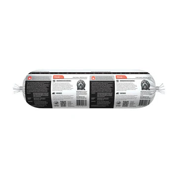 Prime100 SPD Wild Boar and Pumpkin Fresh Roll 2kg