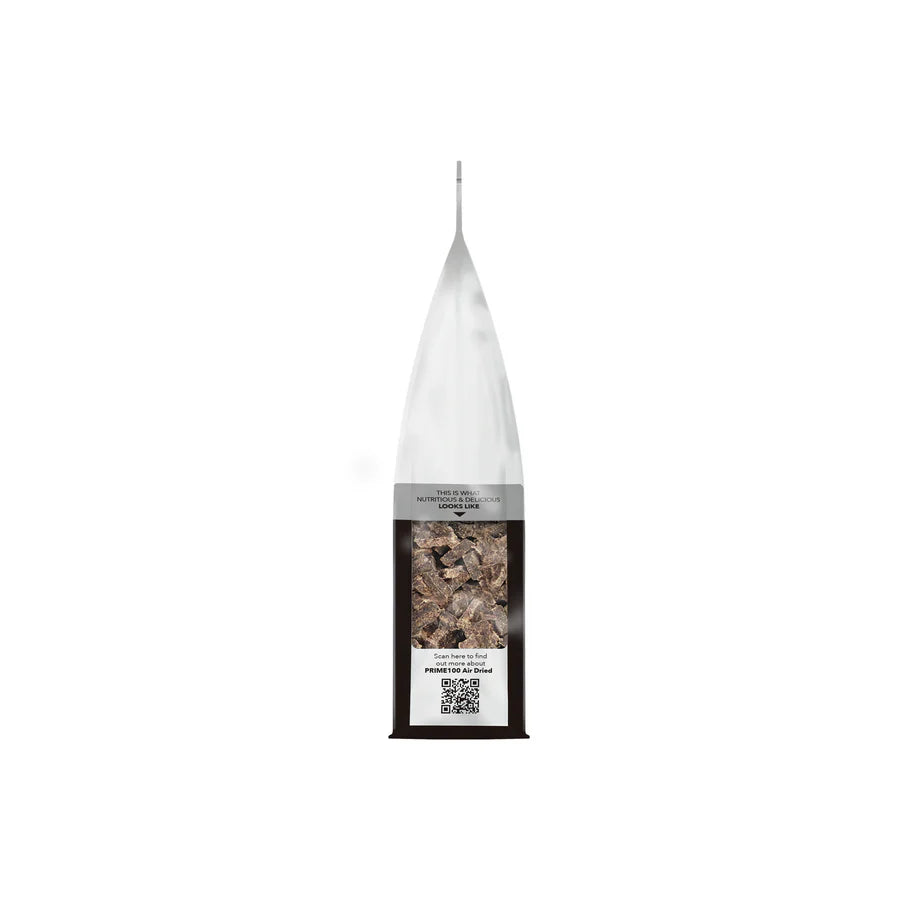 Prime100 SPD Wild Boar & Pumpkin Air Dried