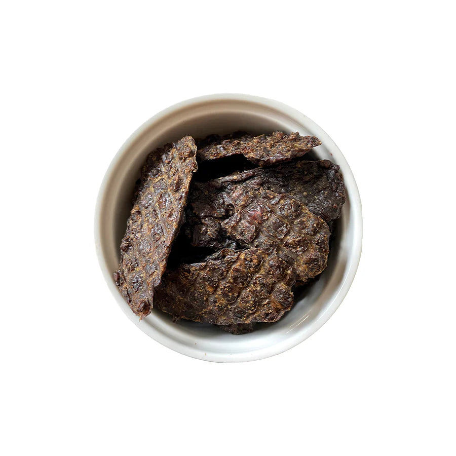 Prime100 SPD Beef Prime Cut Treats 100g