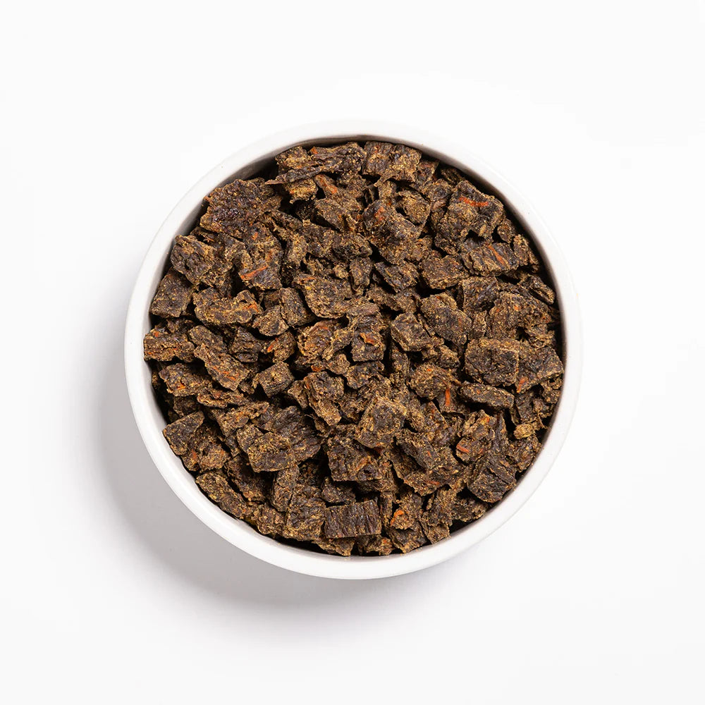 Prime100 SPD Beef & Carrot Air Dried