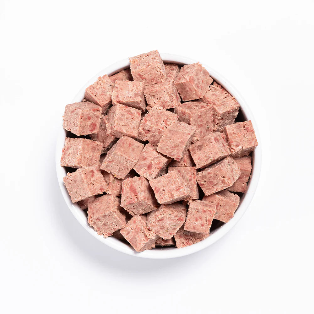 Prime100 SPD Beef & Carrot Fresh Roll 2kg