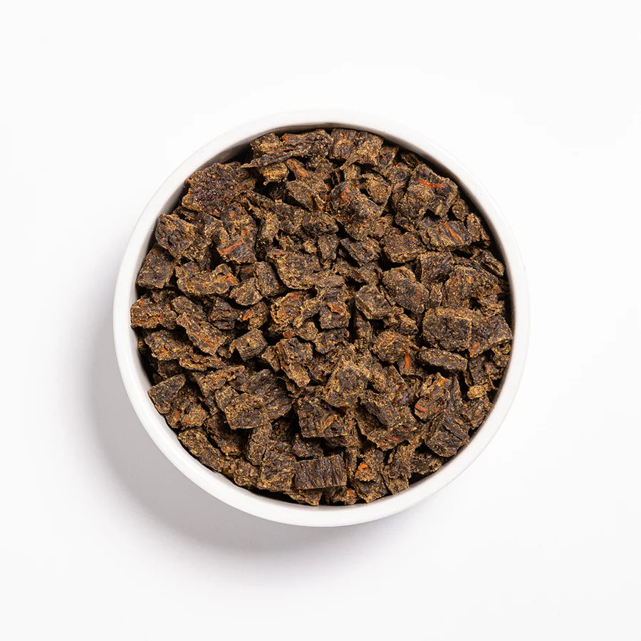 Prime100 SPD Beef & Carrot Air Dried