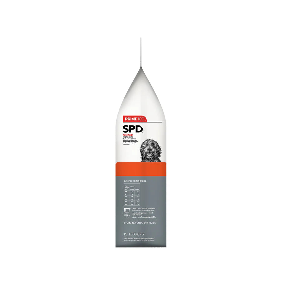 Prime100 SPD Kangaroo & Pumpkin Air Dried
