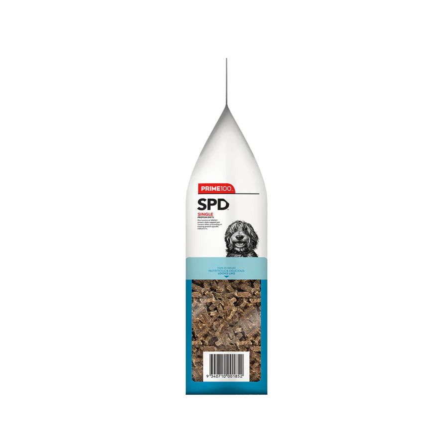 Prime100 SPD Lamb & Rosemary Air Dried