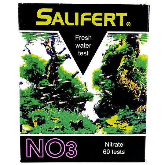 Salifert Nitrate Freshwater Test Kit