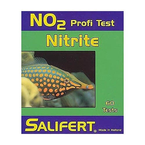 Salifert Nitrate Profi Test
