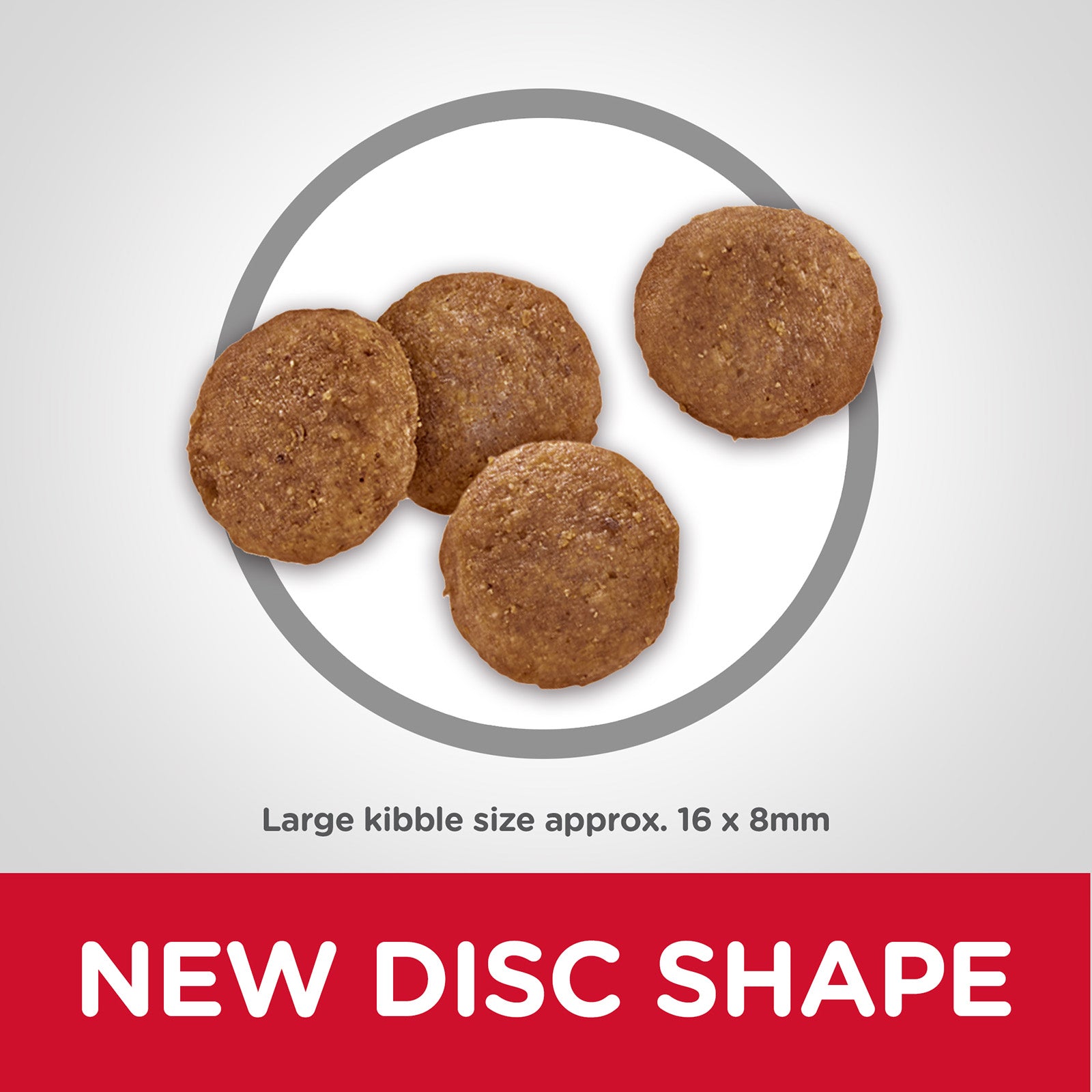 Science Diet Dog Dry Large Breed 12kg
