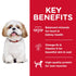 Science Diet Dog Dry Mature Small Bites 7+ 2kg