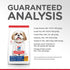 Science Diet Dog Dry Mature Small Bites 7+ 2kg